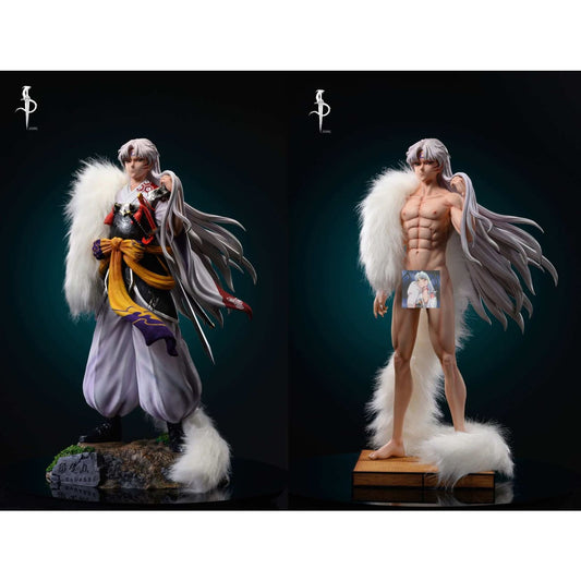 S1 Studio - Sesshoumaru [3 Variants]