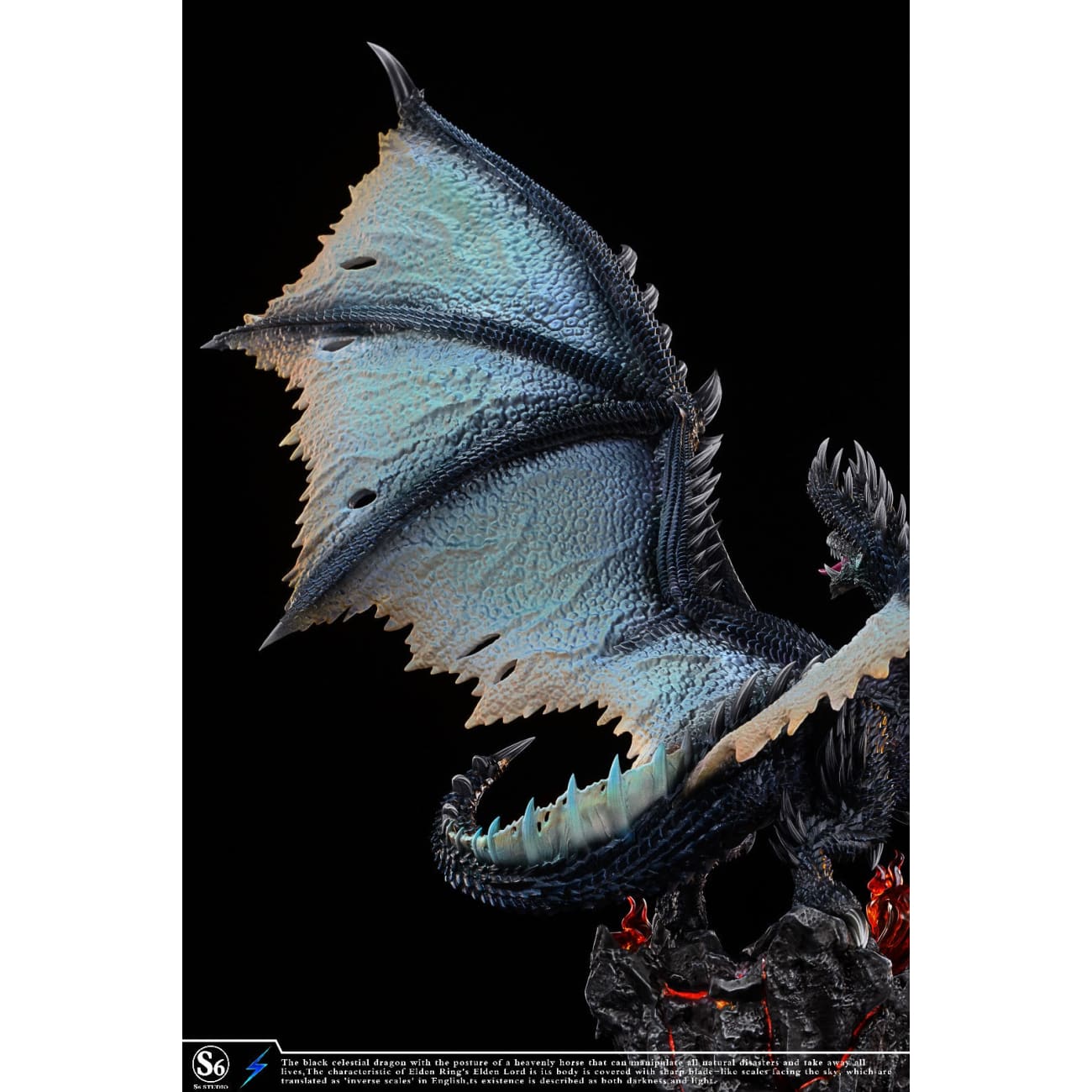 S6 Studio - Alatreon