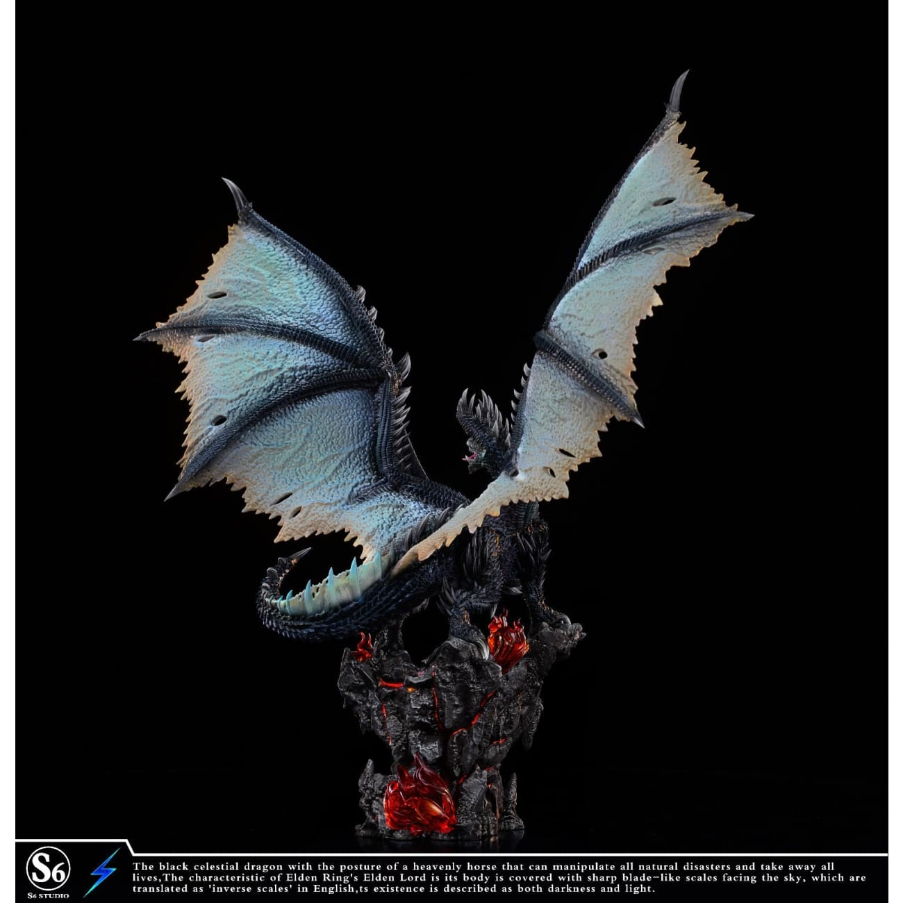 S6 Studio - Alatreon