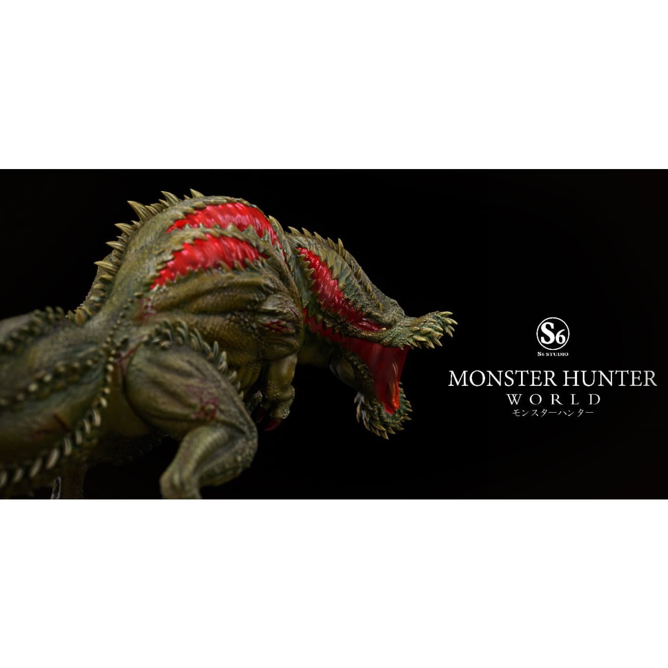 S6 Studio - Deviljho