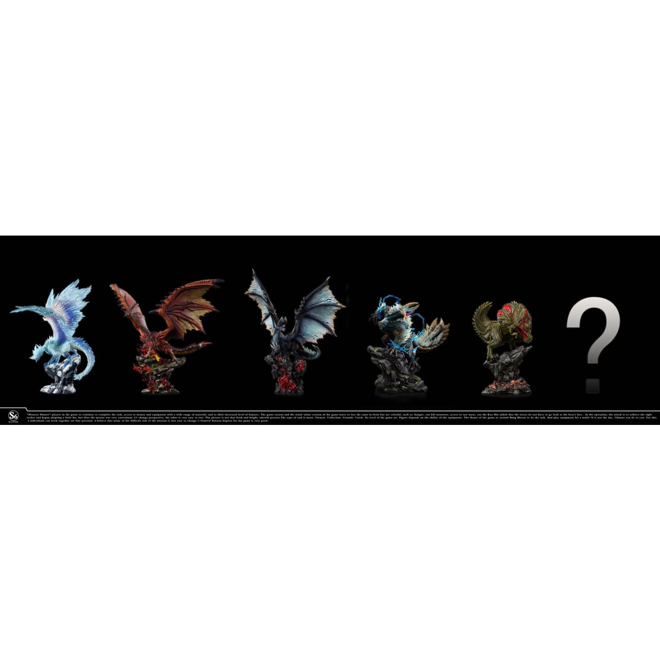 S6 Studio - Deviljho