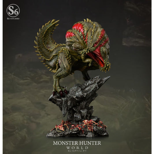 S6 Studio - Deviljho