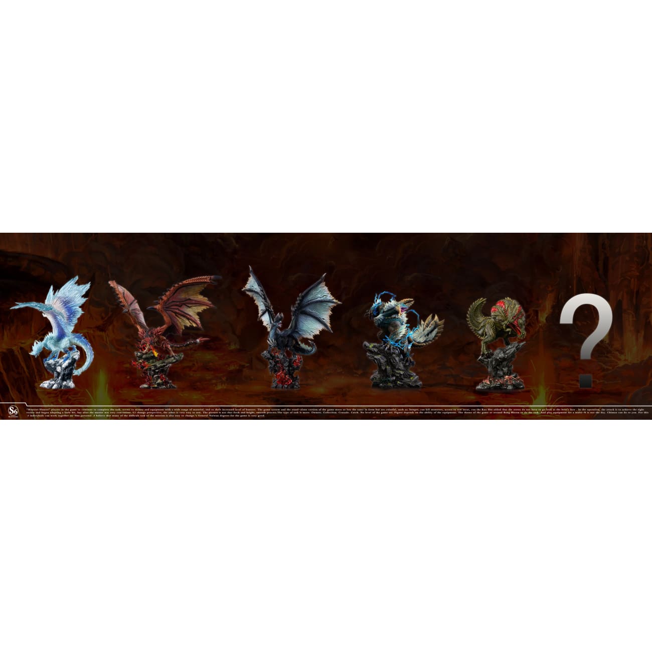 S6 Studio - Deviljho