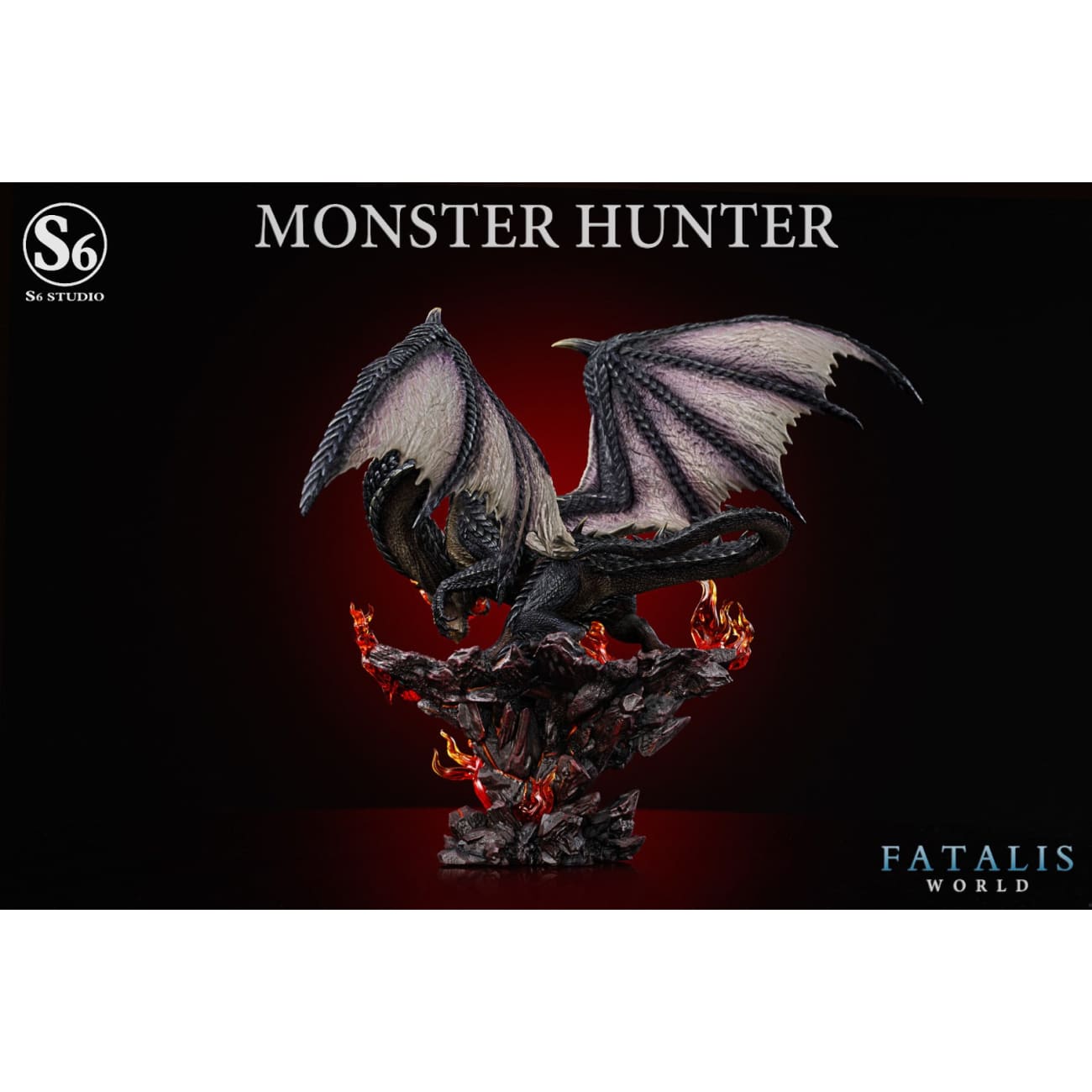 S6 Studio - Fatalis
