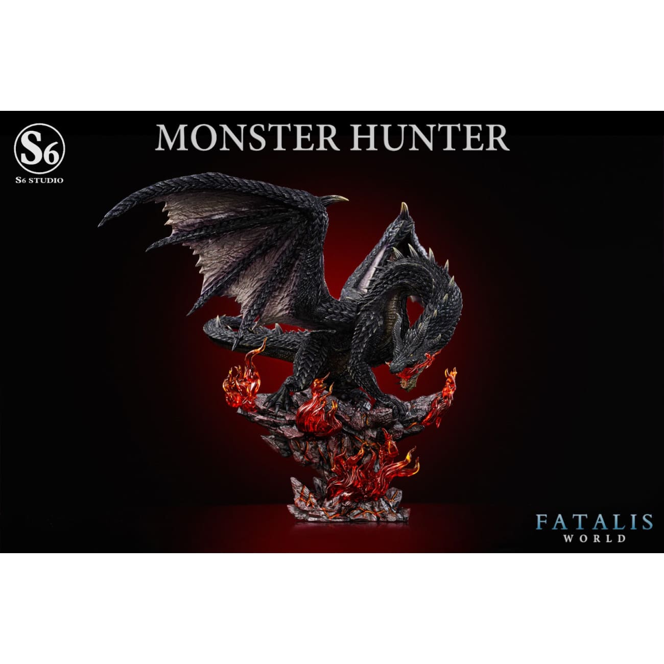 S6 Studio - Fatalis