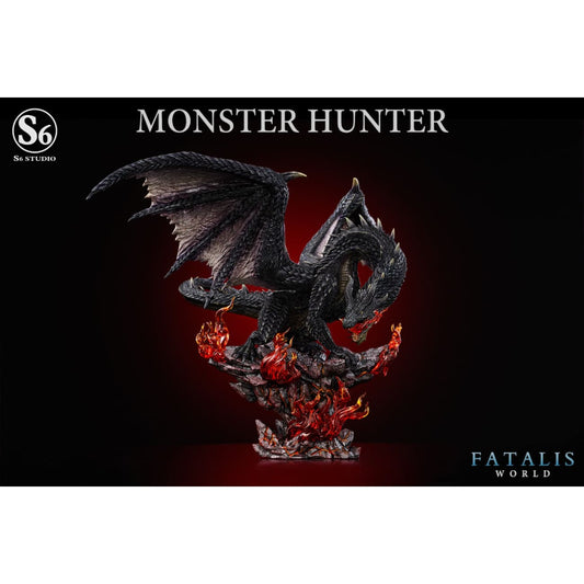 S6 Studio - Fatalis