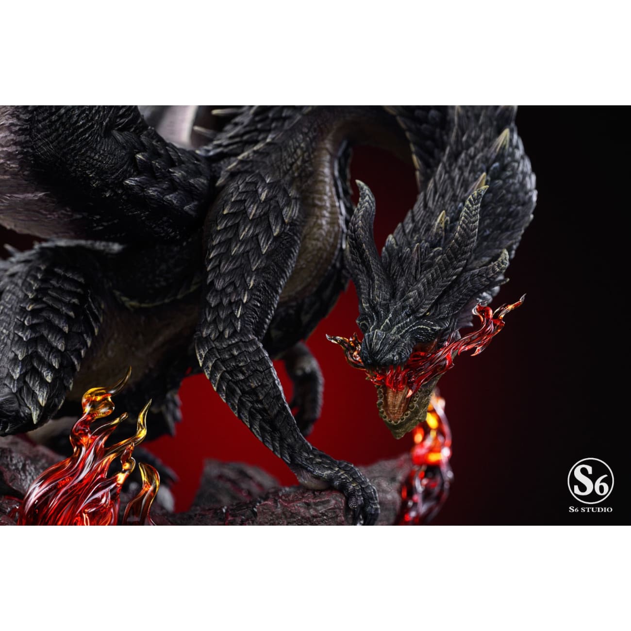 S6 Studio - Fatalis