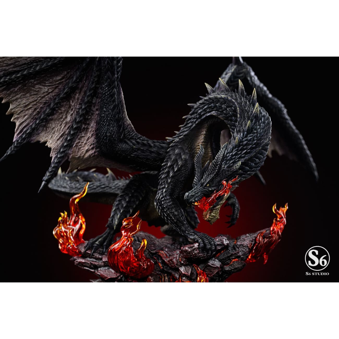 S6 Studio - Fatalis