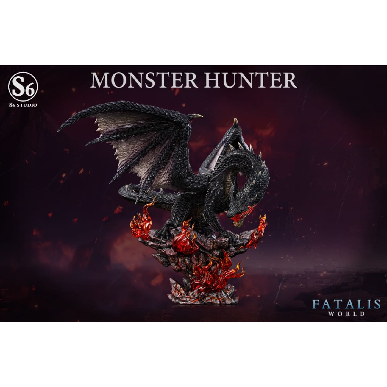 S6 Studio - Fatalis