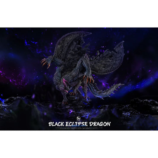 S6 Studio - Gore Magala