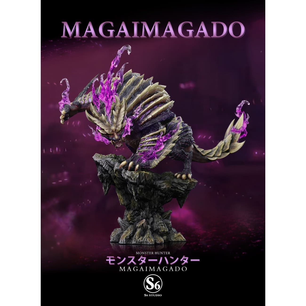 S6 Studio - Magaimagado