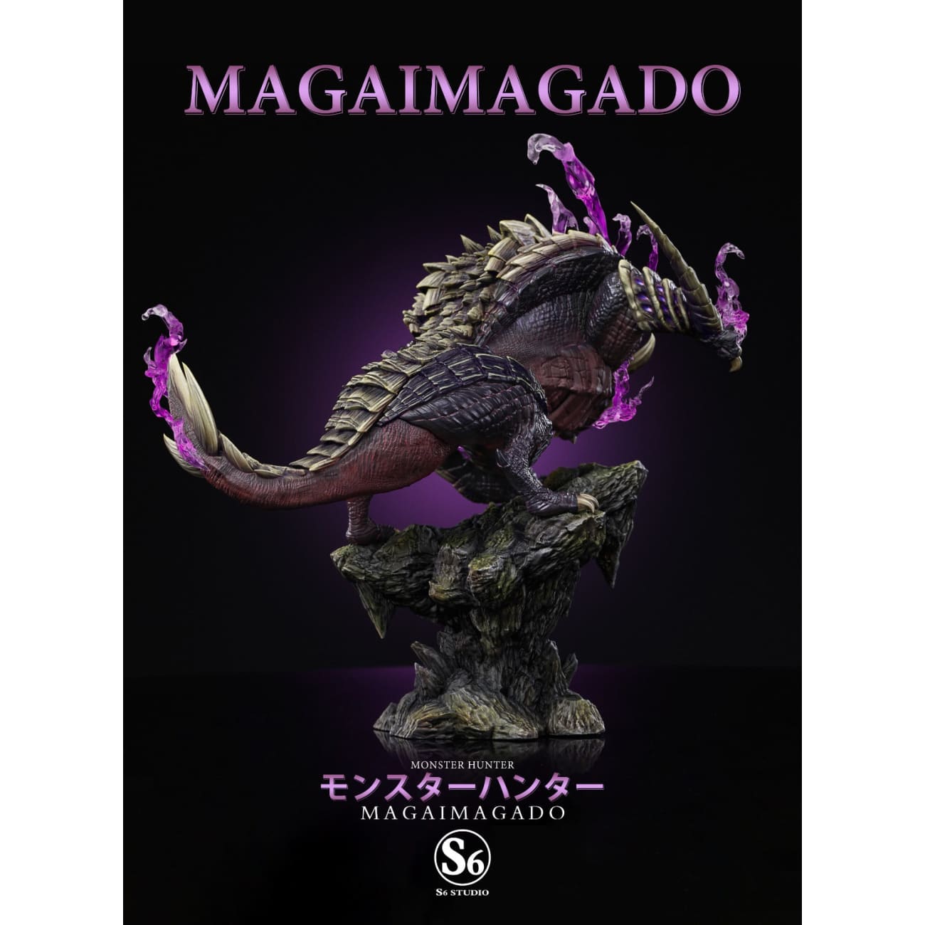 S6 Studio - Magaimagado