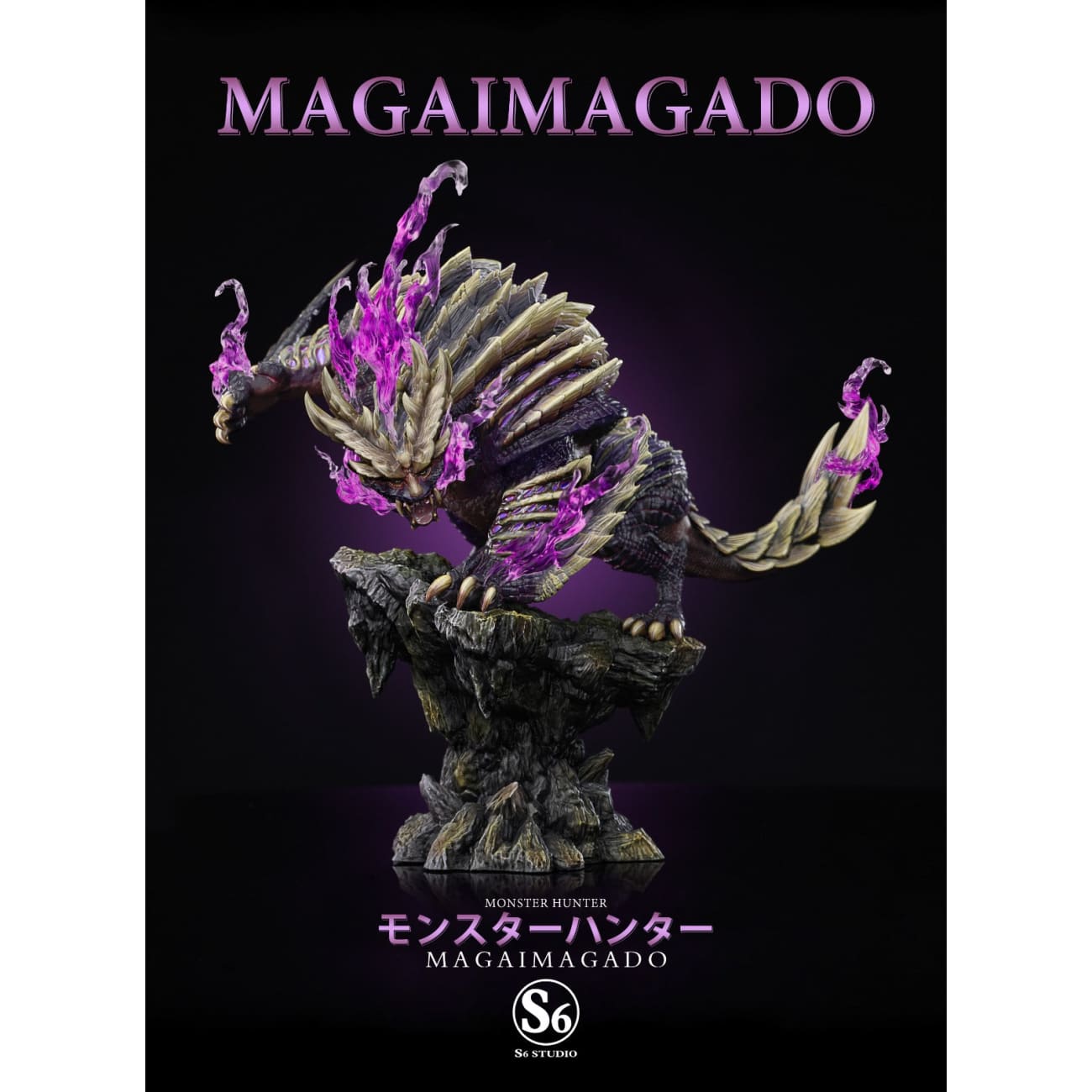 S6 Studio - Magaimagado