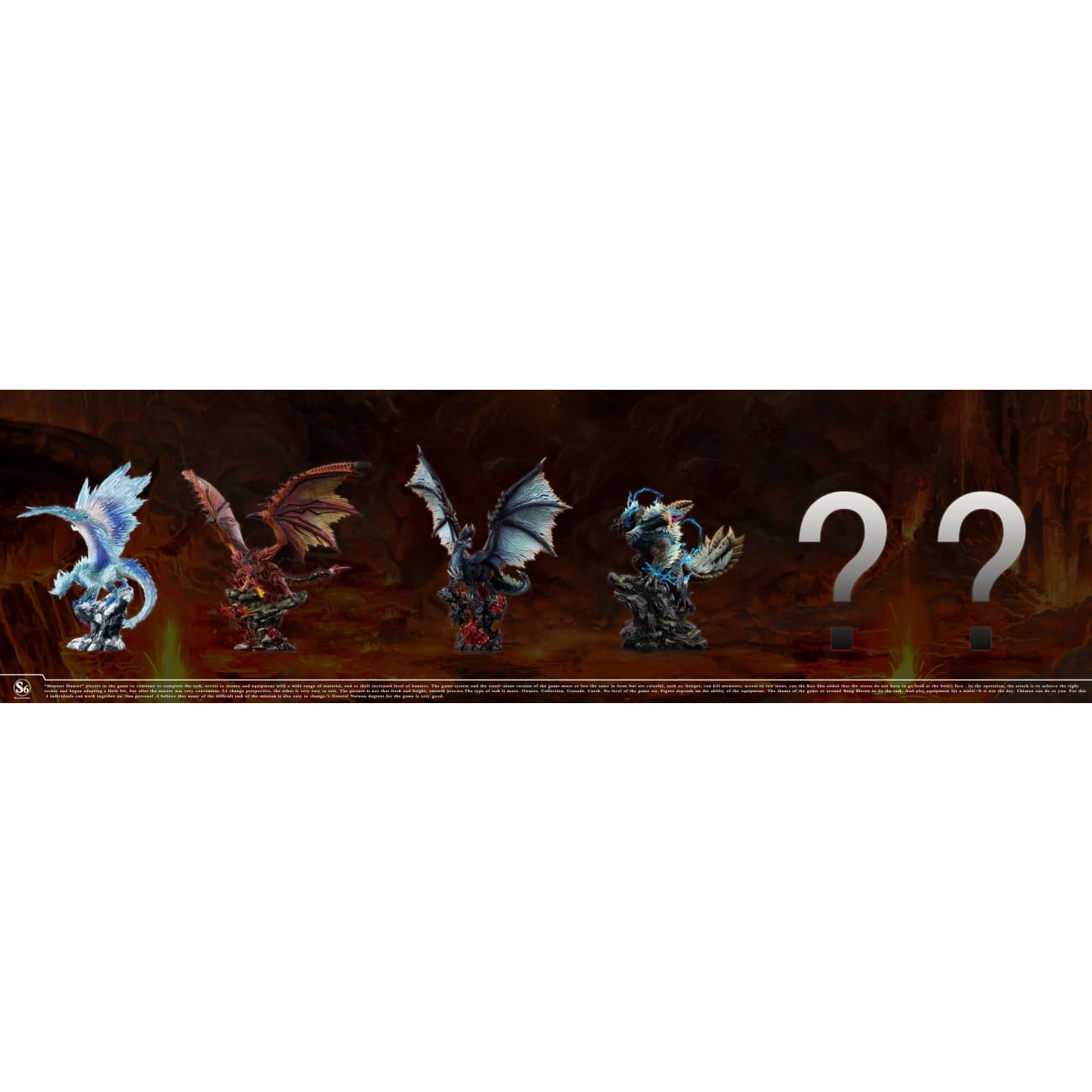 S6 Studio - Zinogre