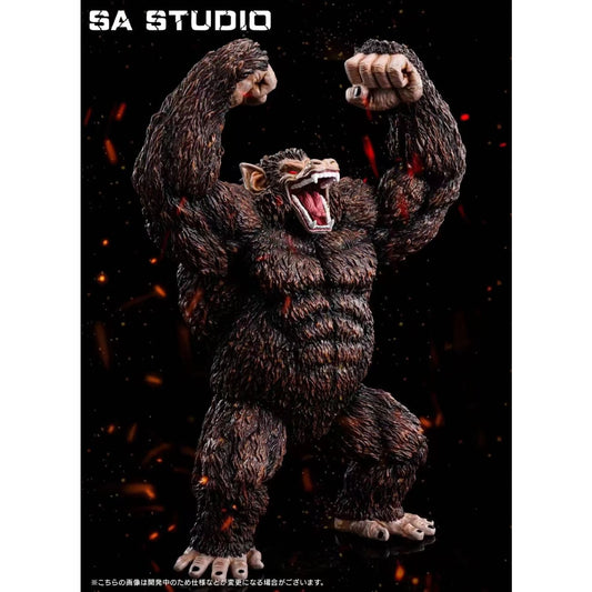 SA Studio - Super Great Ape ver. Son Gohan