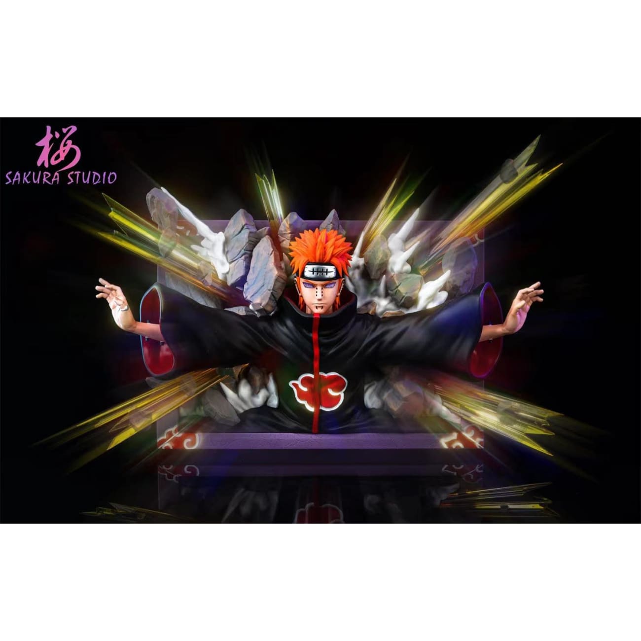 Sakura Studio - Deva Path