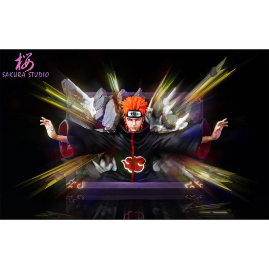 Sakura Studio - Deva Path