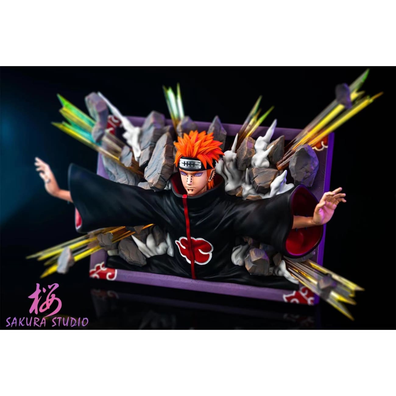 Sakura Studio - Deva Path