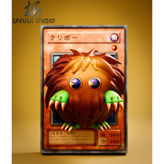 Sakura Studio - Kuriboh