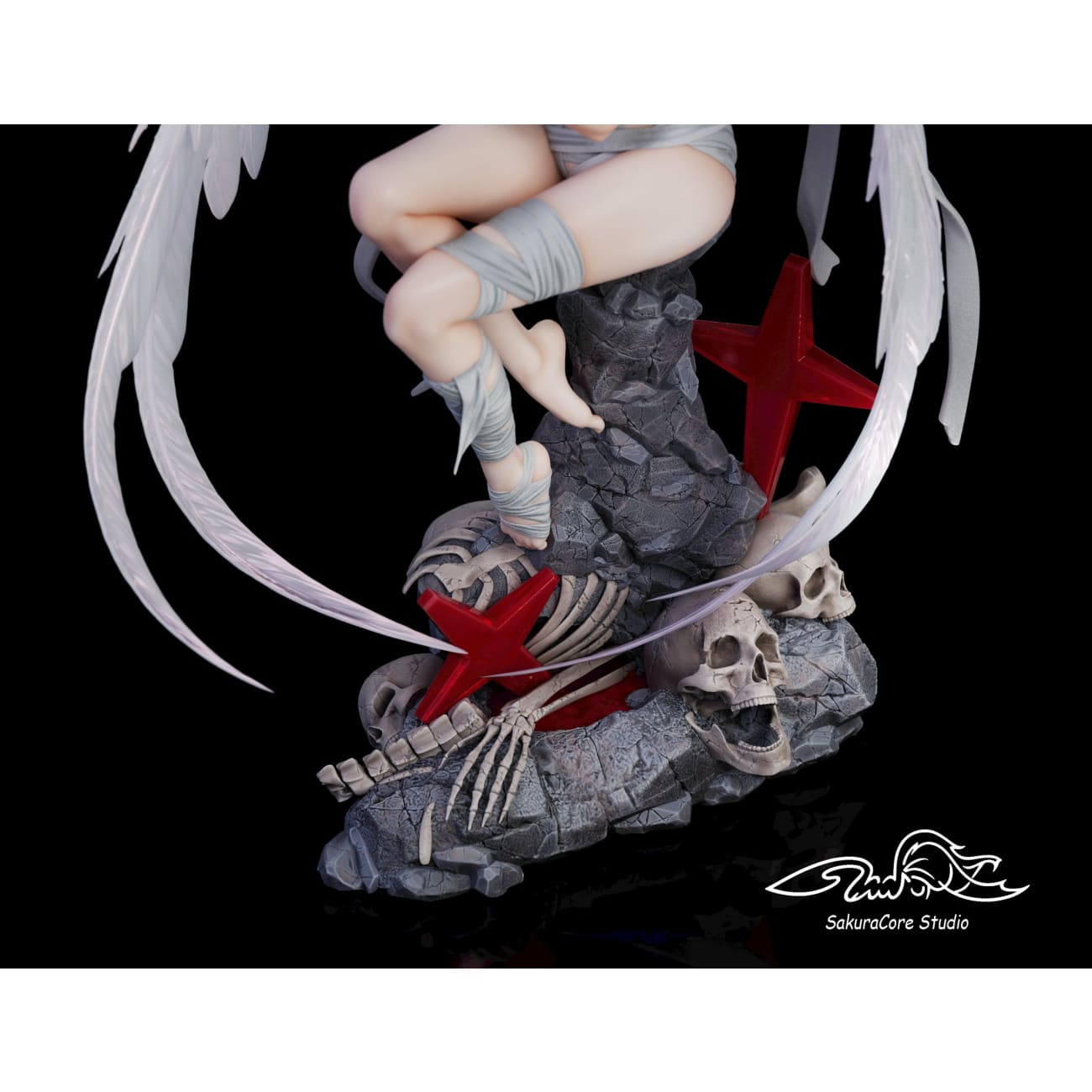 SakuraCore Studio - Ayanami Rei [2 Variants]