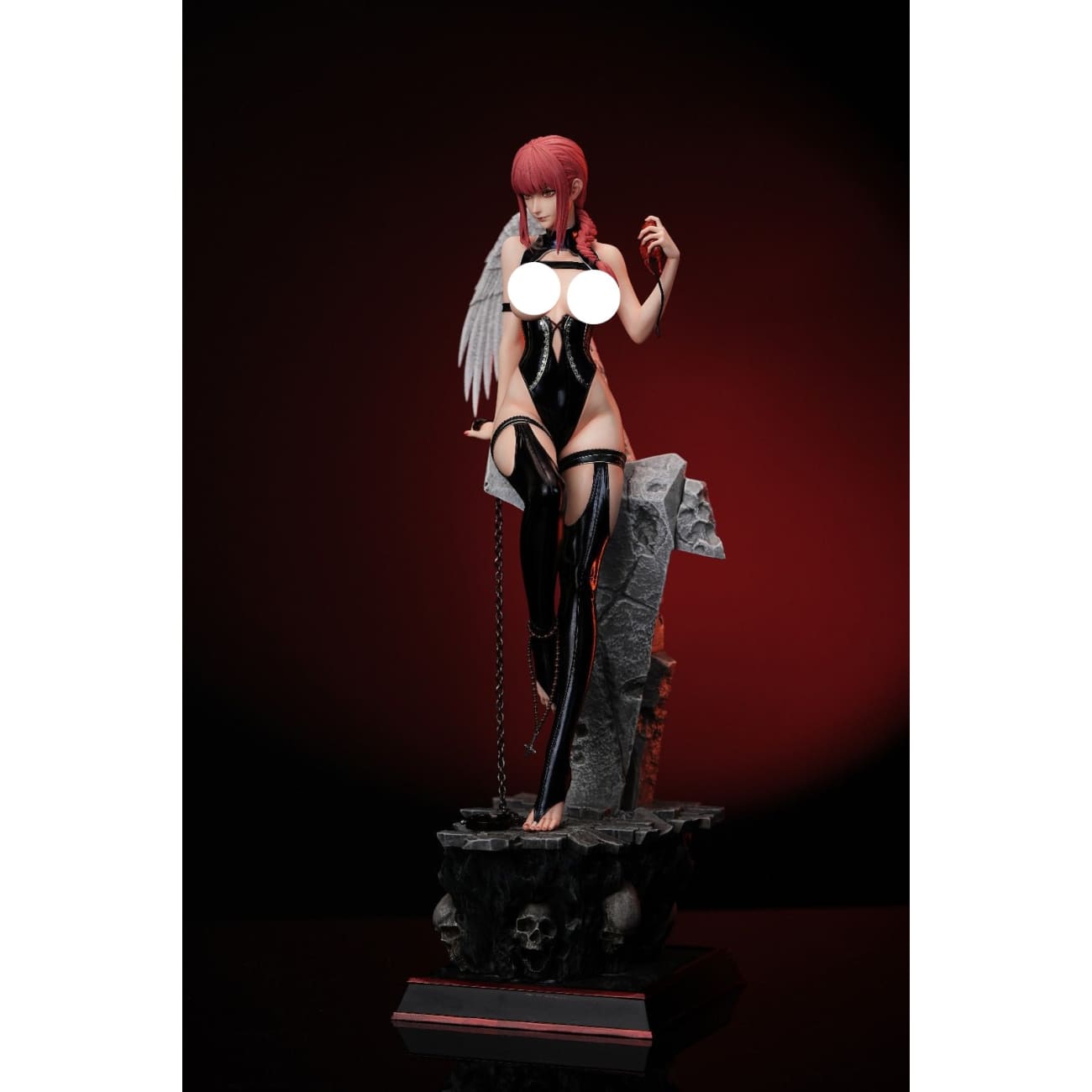 San Ji Studio - Makima [3 Variants]