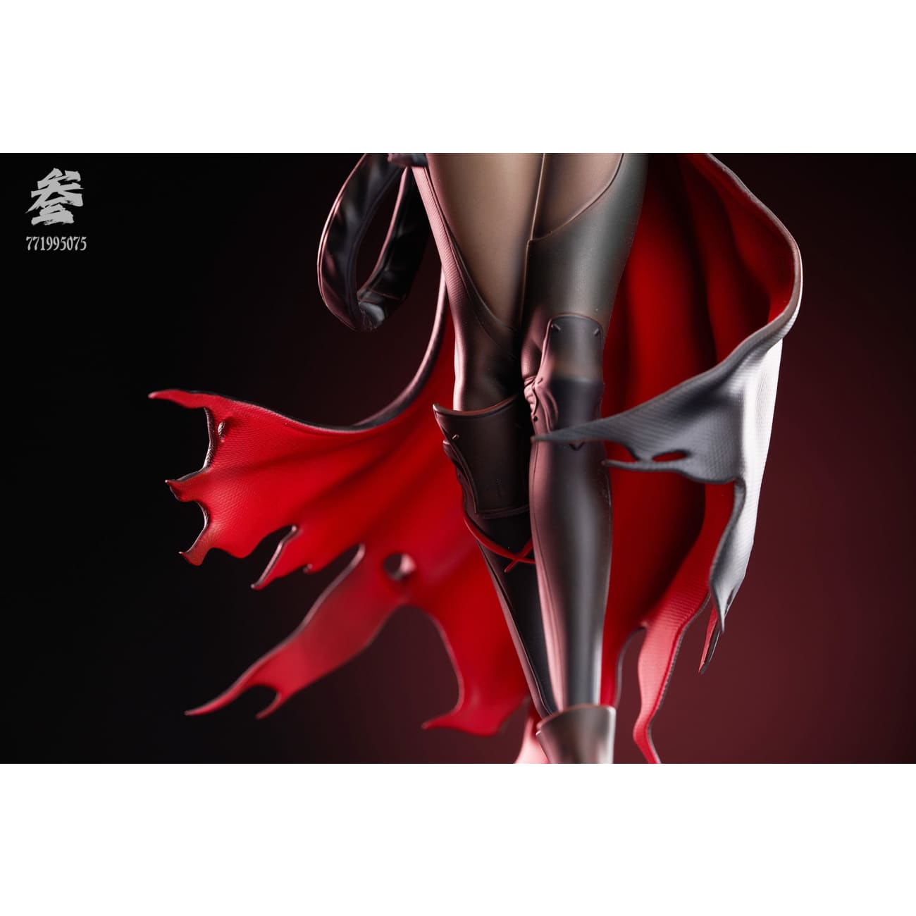 San San Studio - Scarlet:Black Shadow