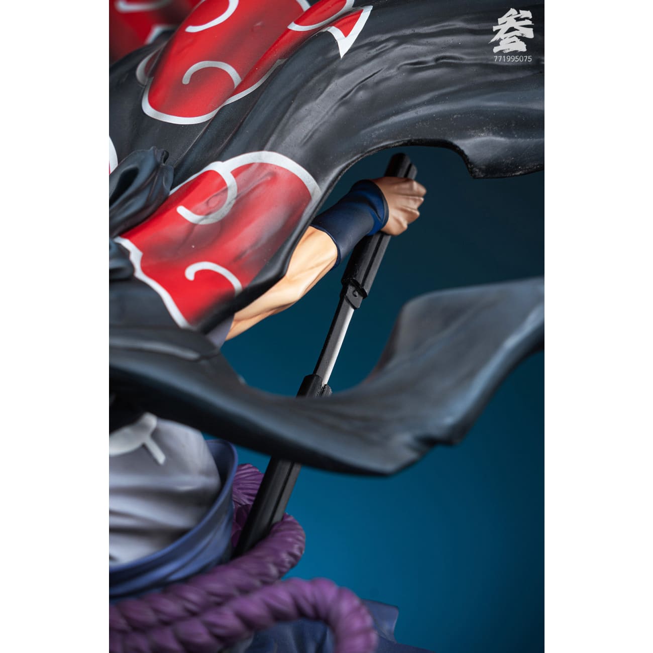 San San Studio - Taka Uchiha Sasuke