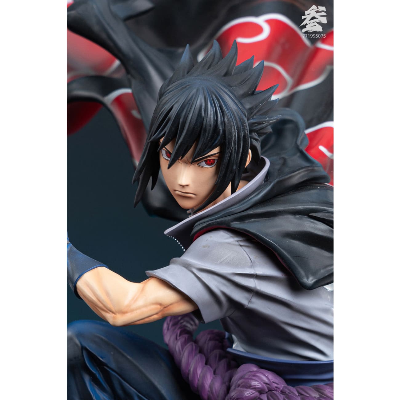 San San Studio - Taka Uchiha Sasuke