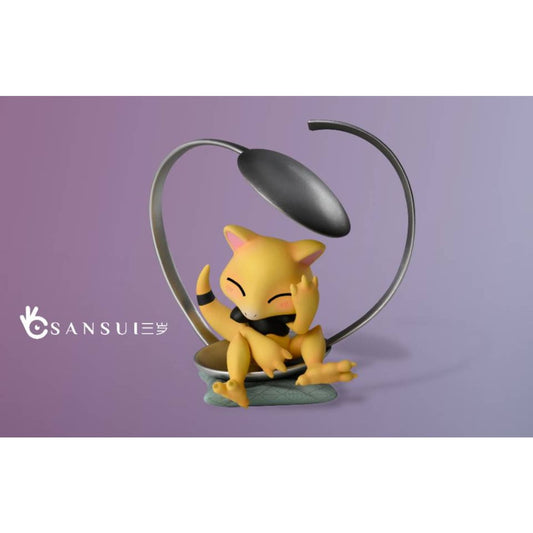 San Sui Studio - Abra