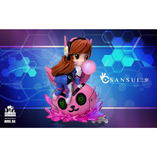 San Sui studio - DVA