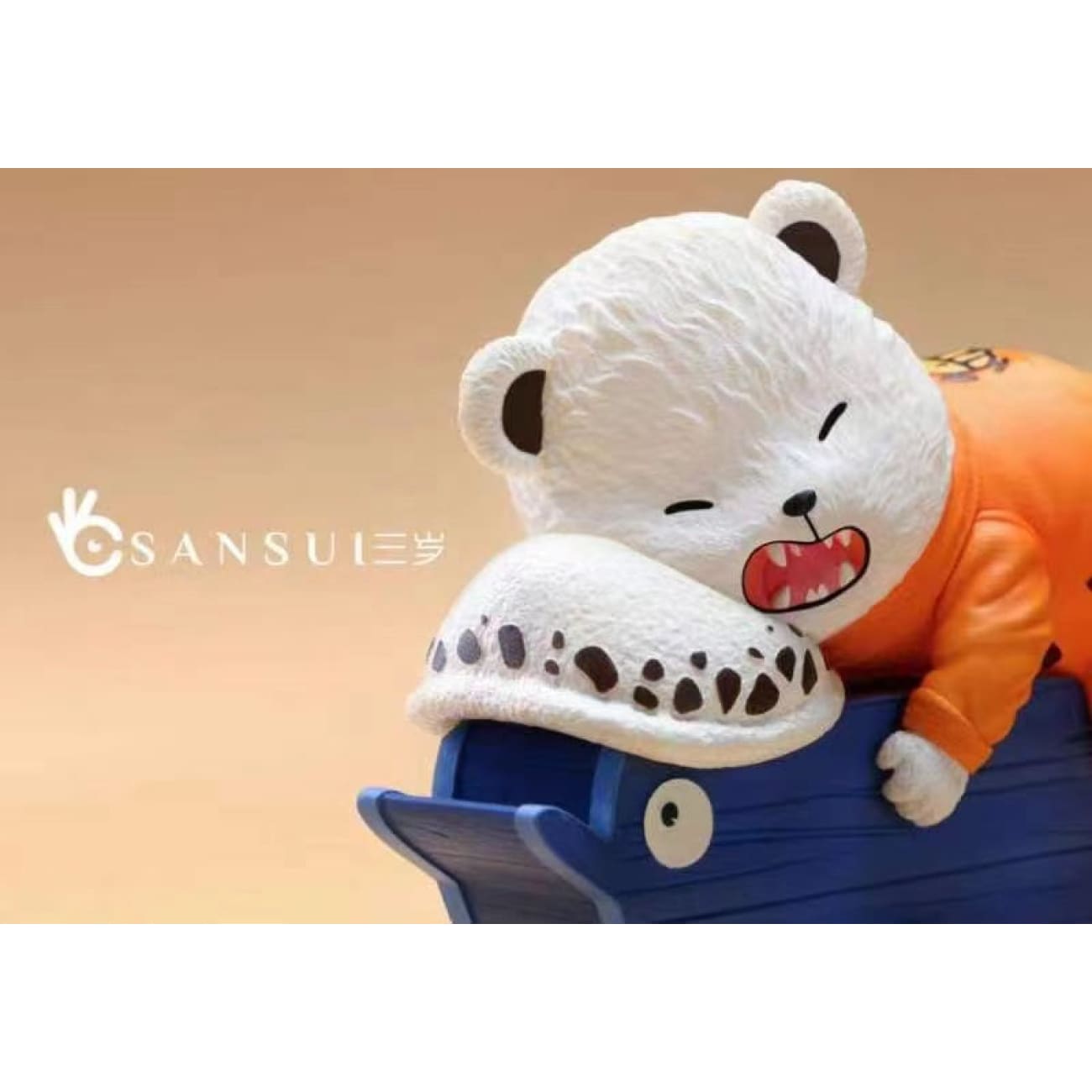 Sansui Studio - Bepo
