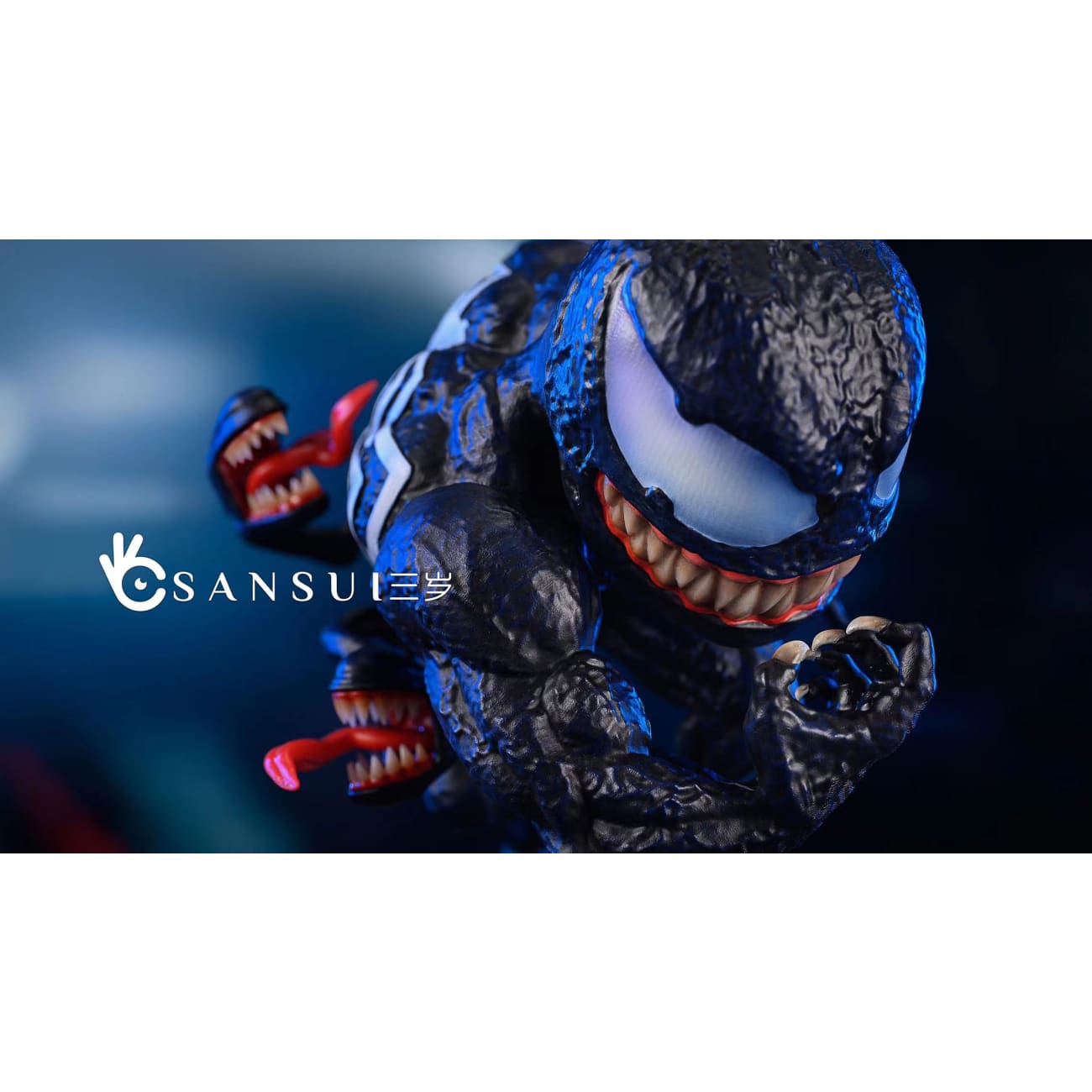 Sansui Studio - Venom