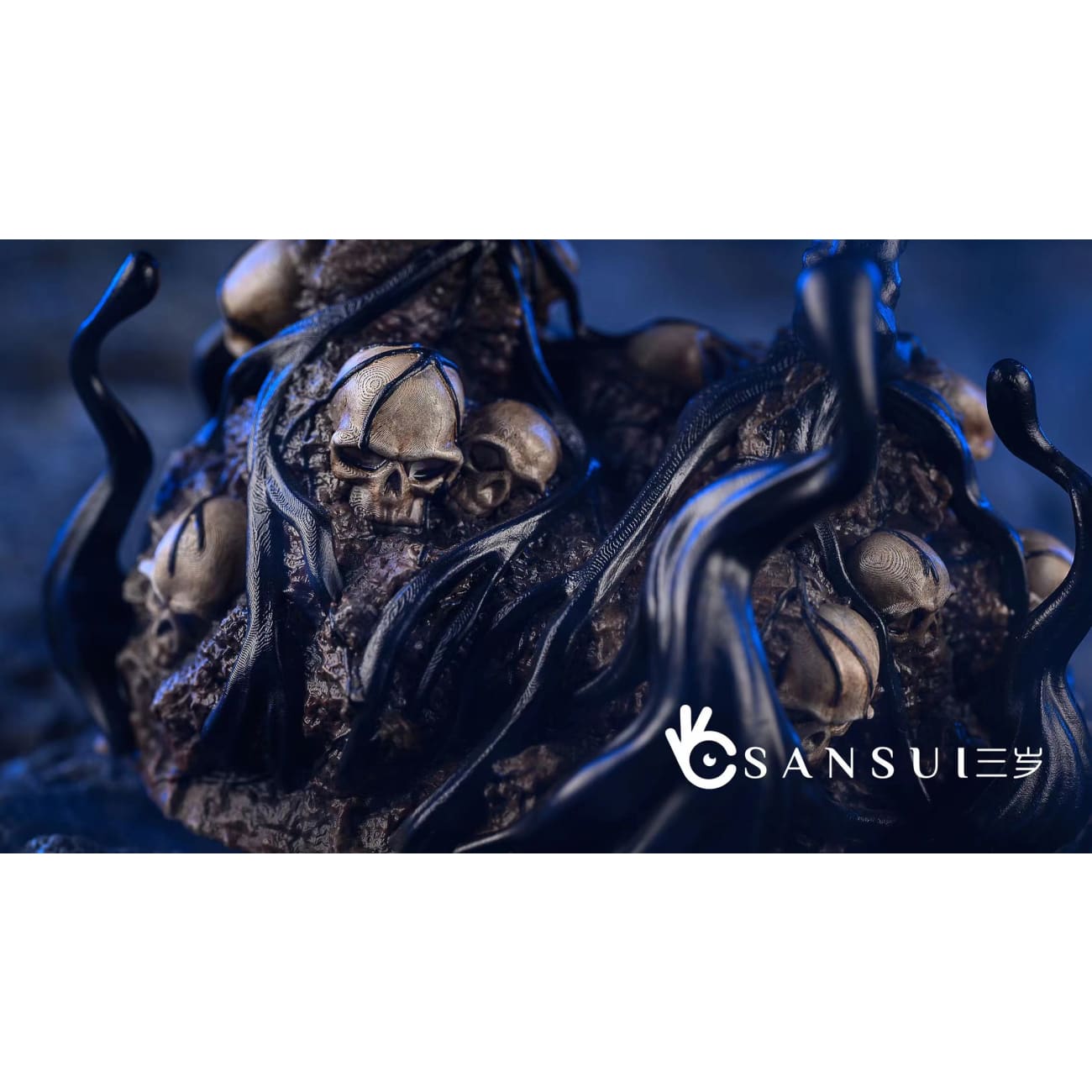 Sansui Studio - Venom