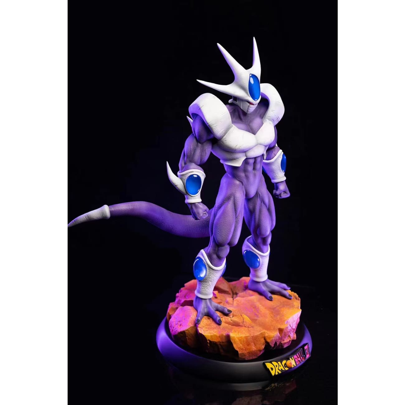 Satan Studio - Cooler
