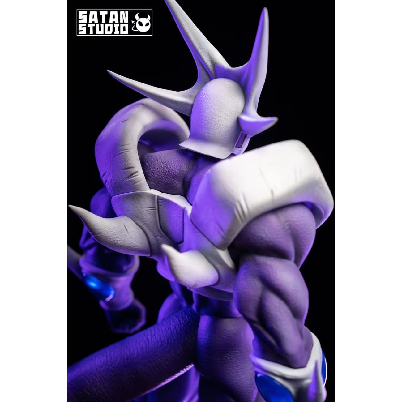 Satan Studio - Cooler