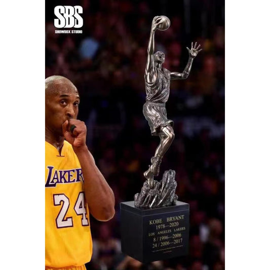 SBS Showbox Studio - Kobe Bean Bryant 