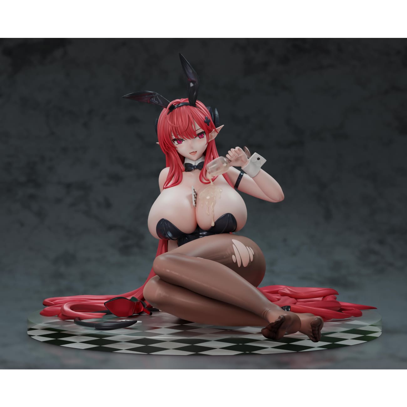 SC Studio - Bunny Girl Hindenburg