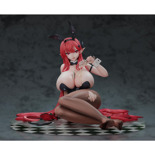 SC Studio - Bunny Girl Hindenburg