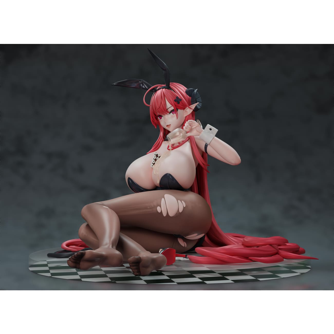 SC Studio - Bunny Girl Hindenburg