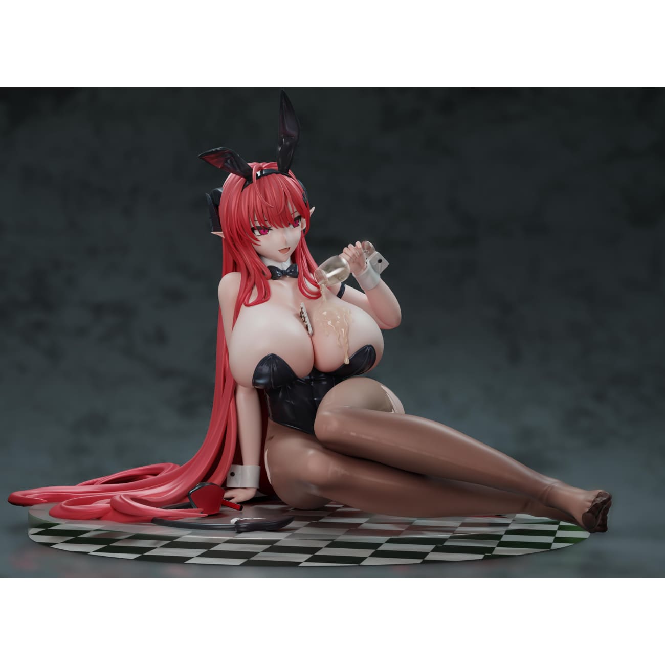 SC Studio - Bunny Girl Hindenburg