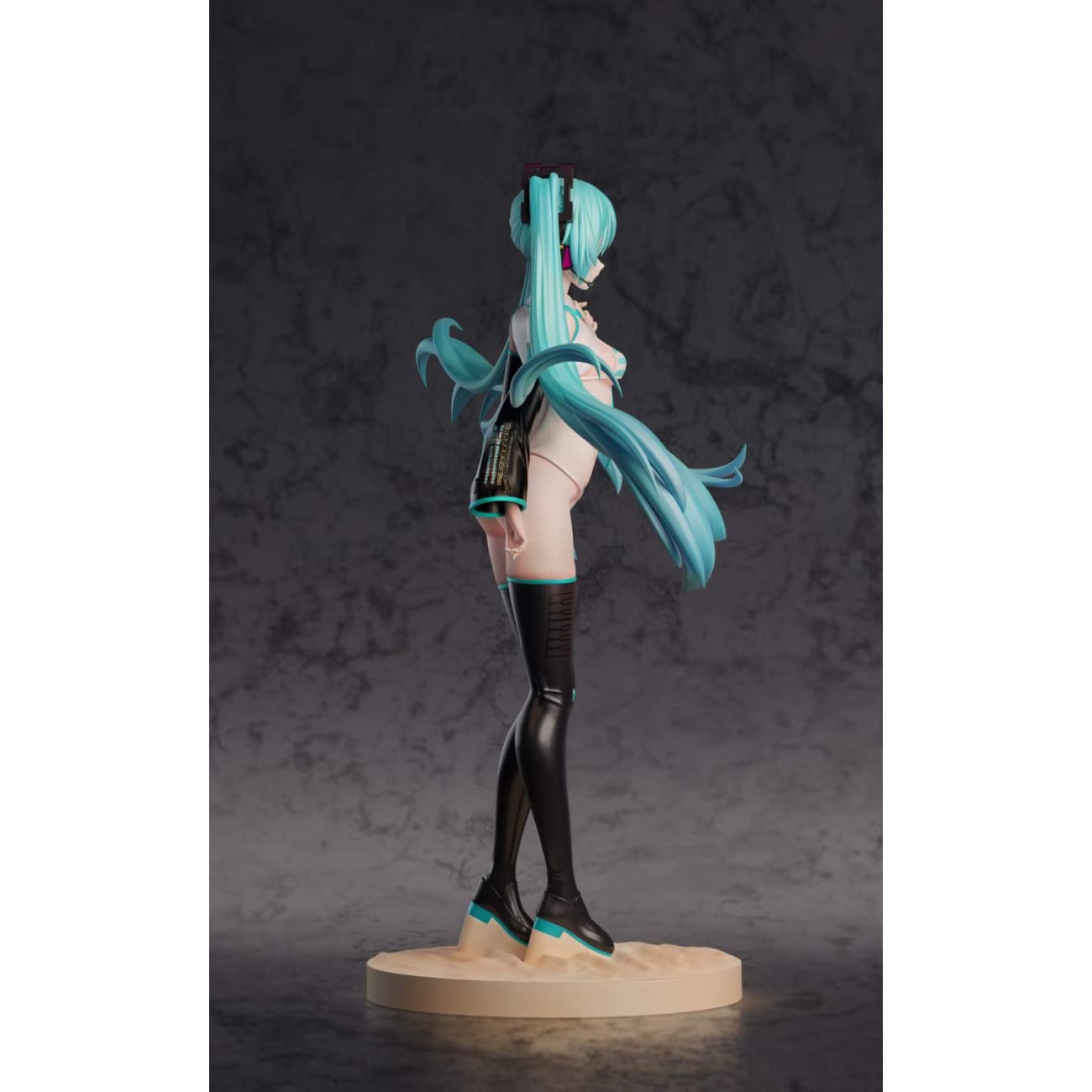 SC Studio - Hatsune Miku [2 Variants]