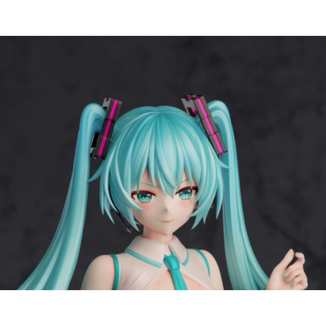 SC Studio - Hatsune Miku [2 Variants]