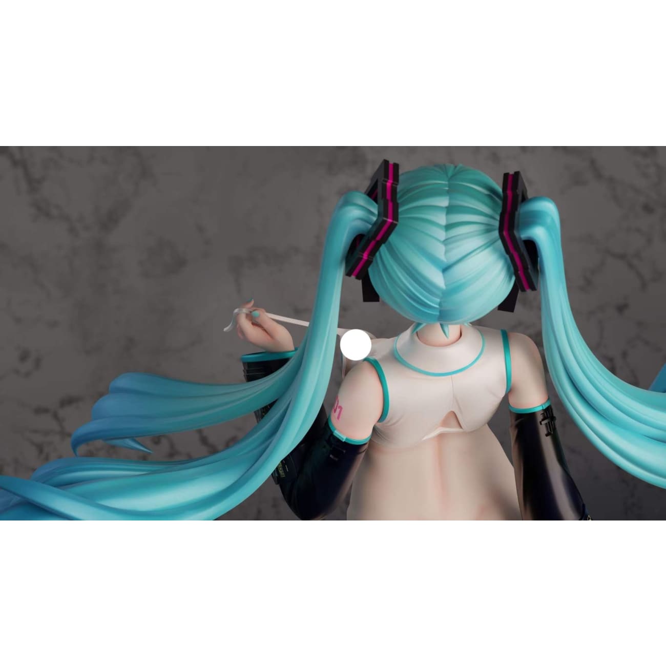 SC Studio - Hatsune Miku [2 Variants]