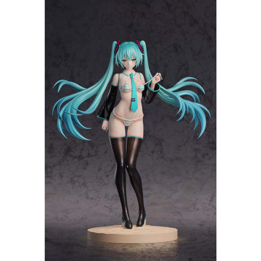 SC Studio - Hatsune Miku [2 Variants]