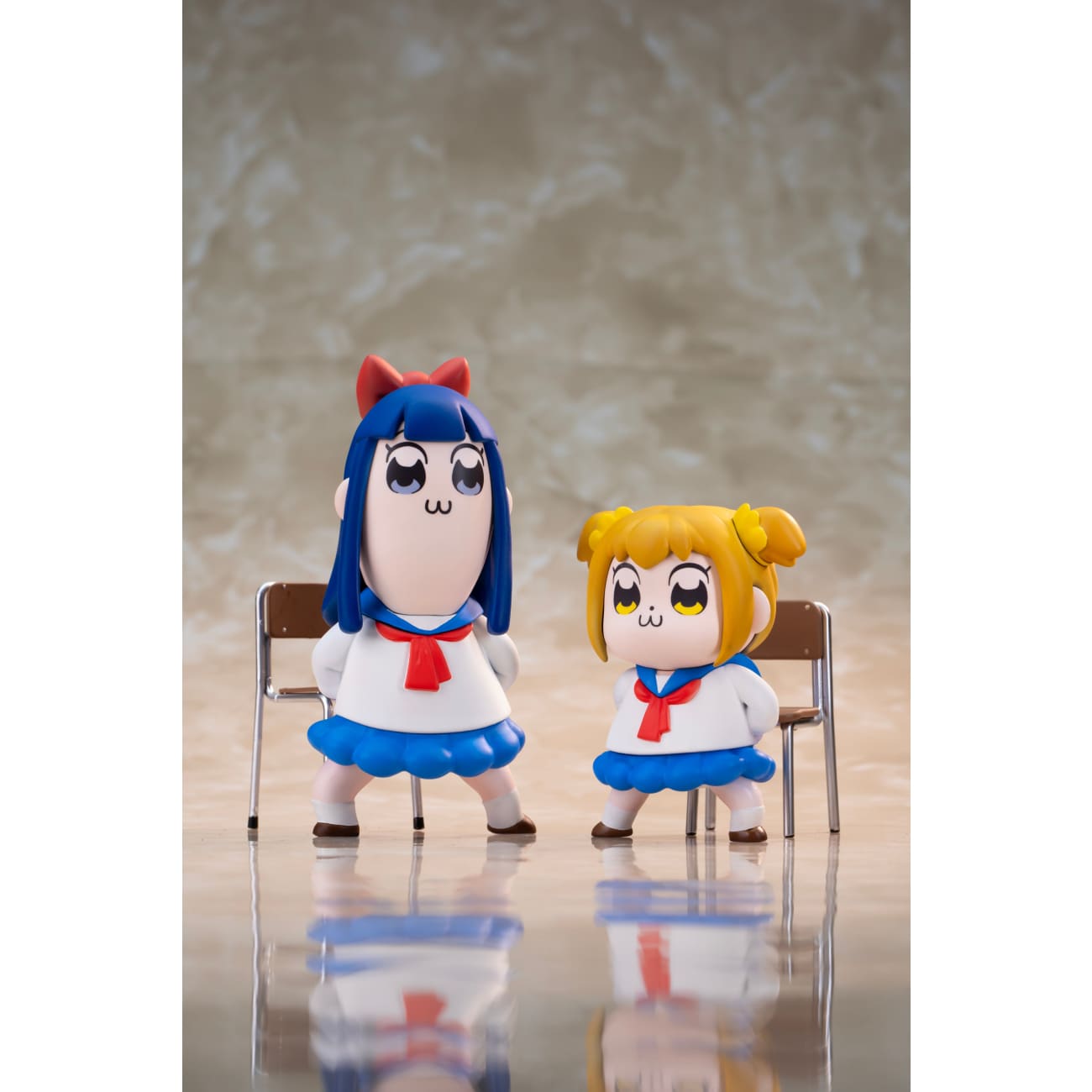 SC Studio - Popuko & Pipimi