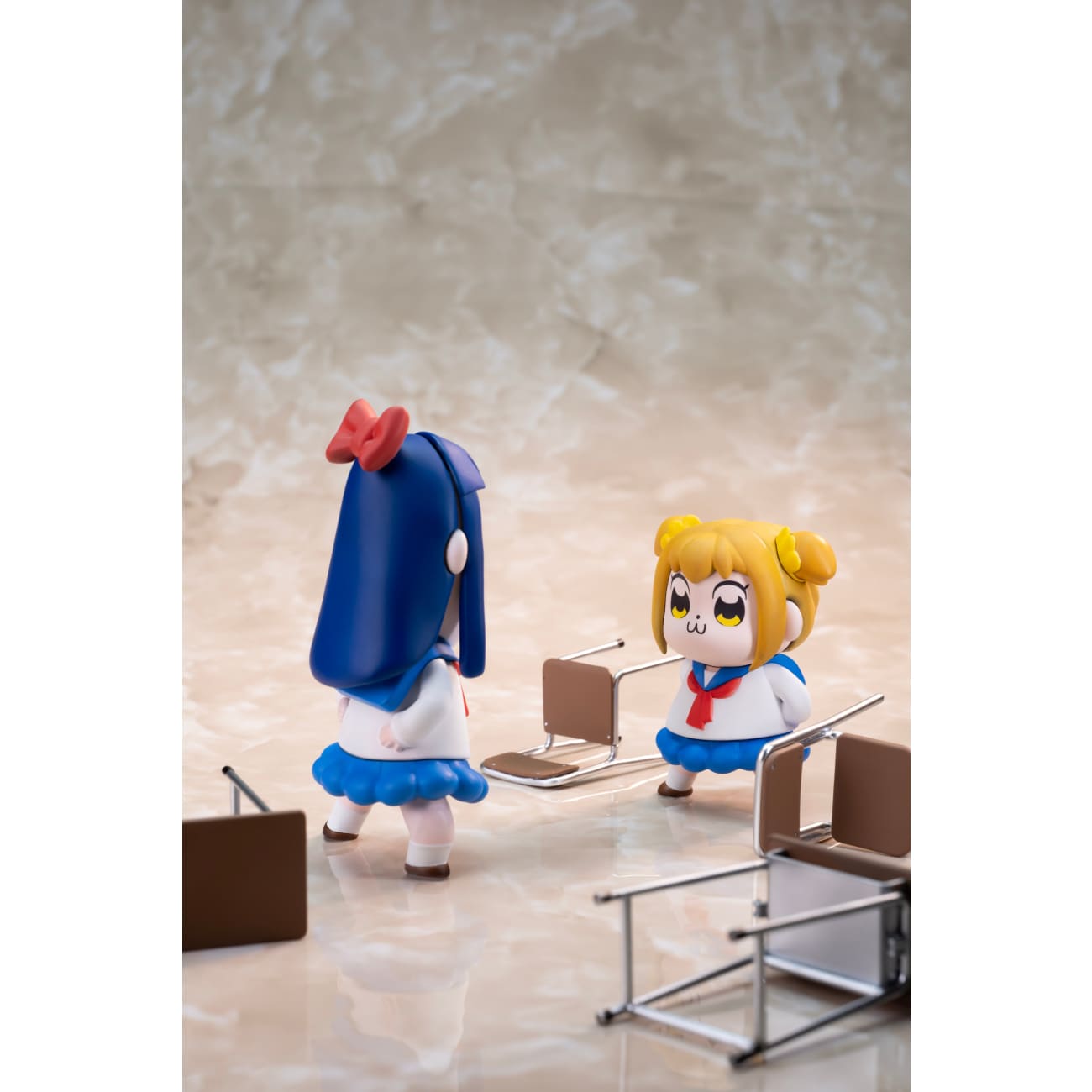 SC Studio - Popuko & Pipimi