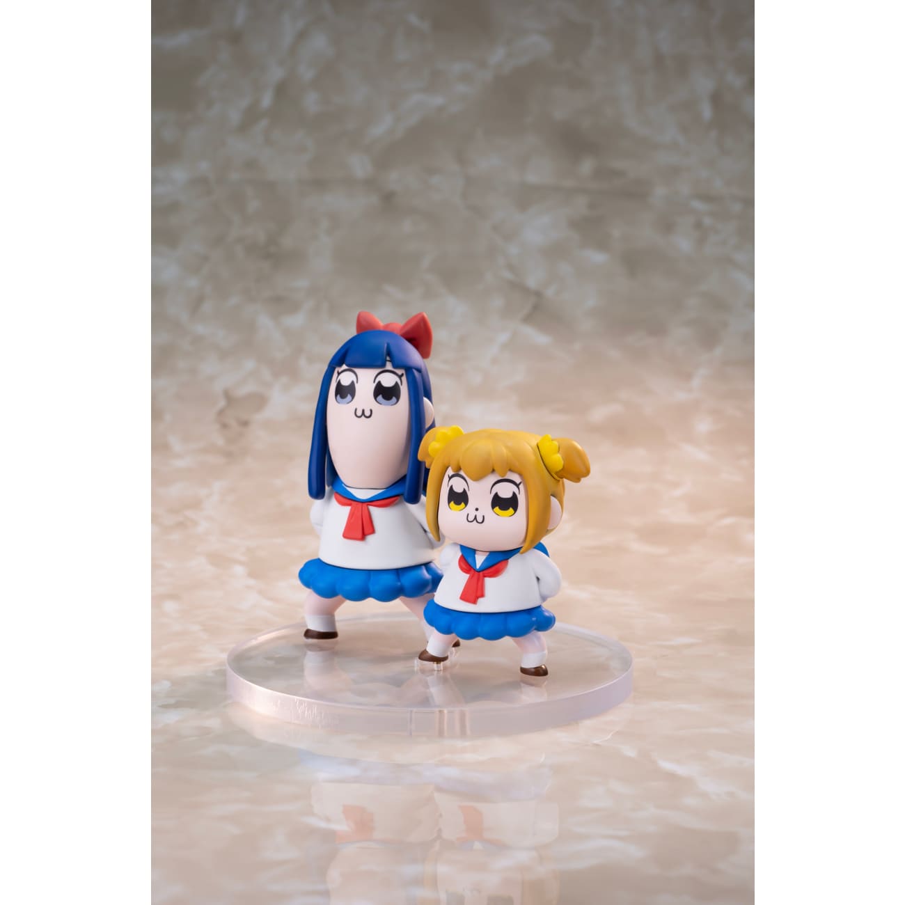 SC Studio - Popuko & Pipimi