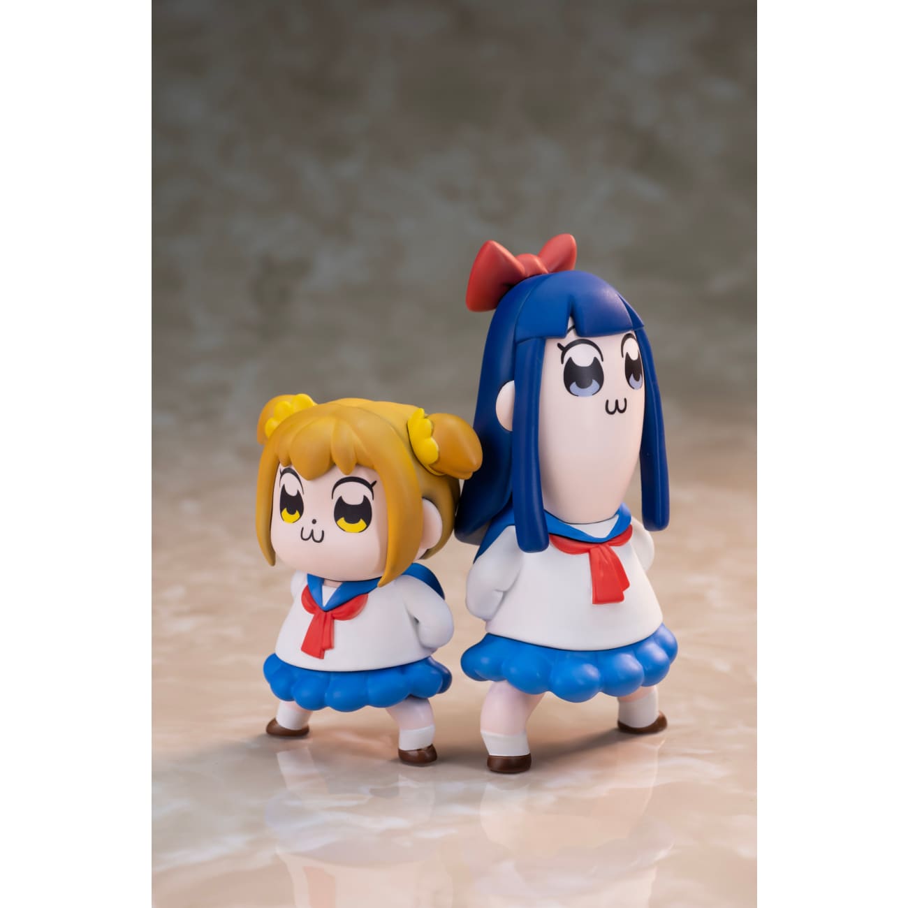 SC Studio - Popuko & Pipimi