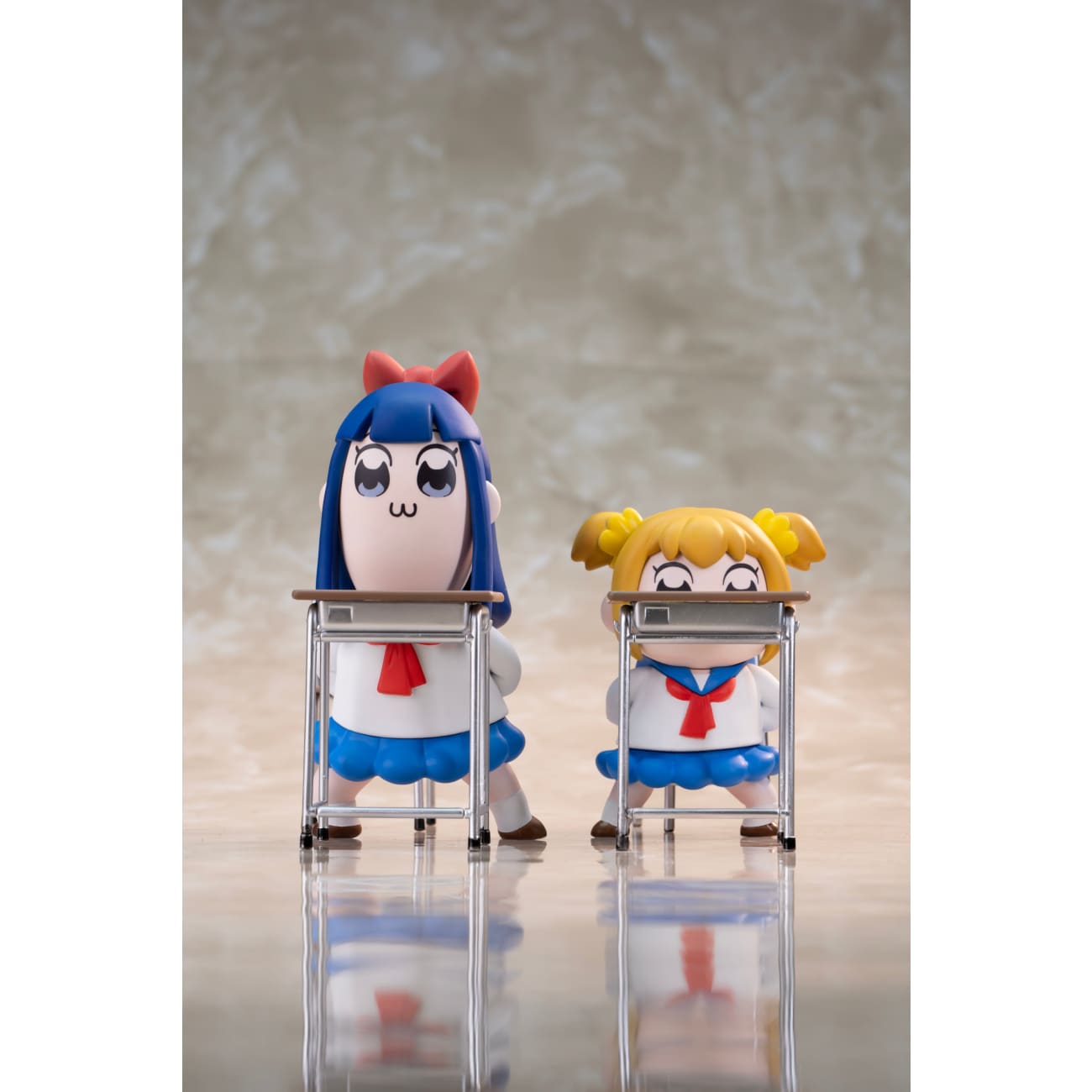 SC Studio - Popuko & Pipimi