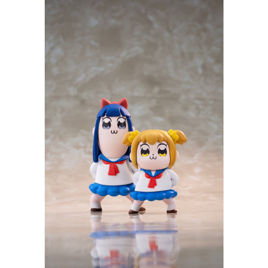 SC Studio - Popuko & Pipimi